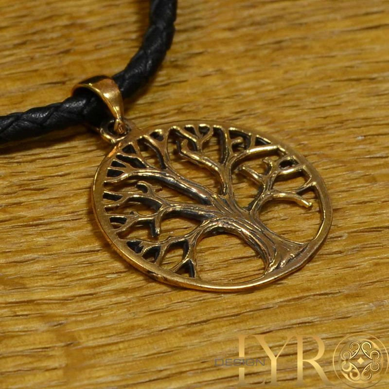 Yggdrasil - Bronseanheng