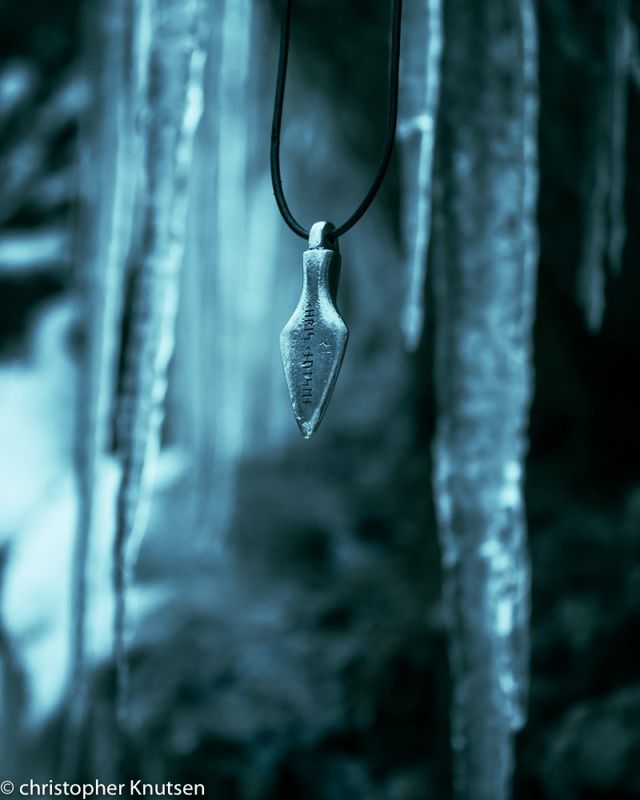 Gungnir - Tinn