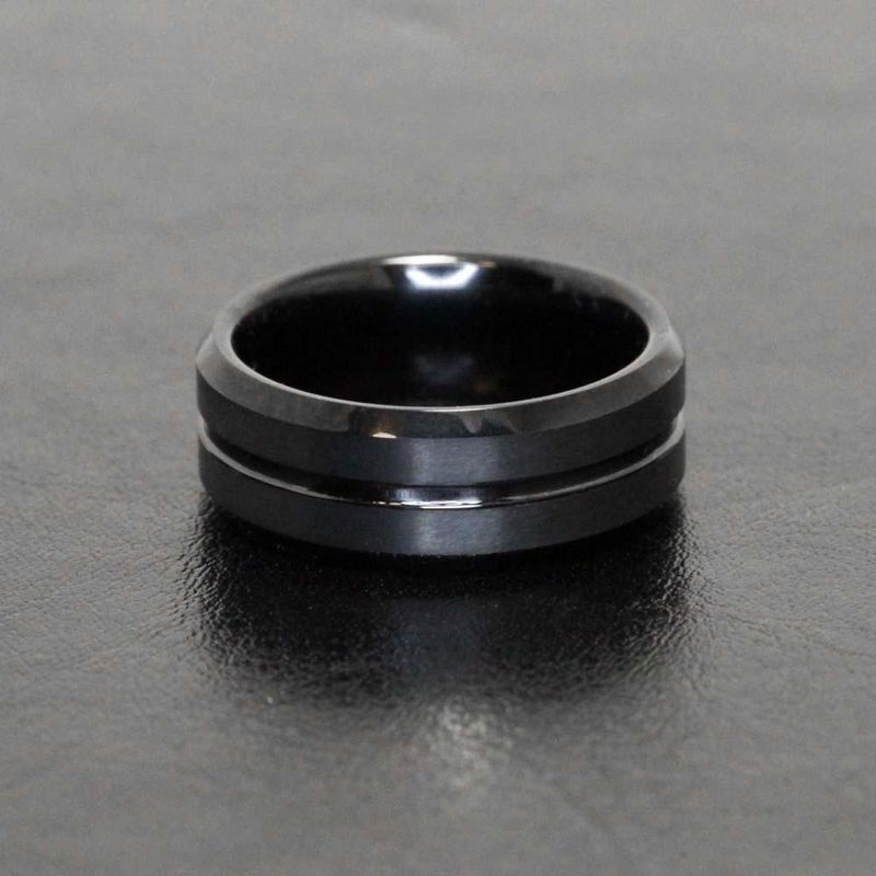 Decius - Tungstenring