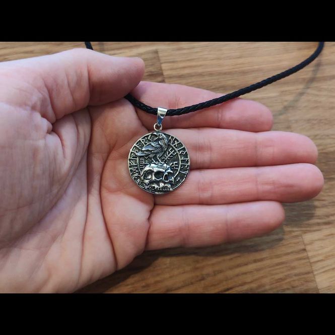 Hovedbilde Skald - Sølvanheng