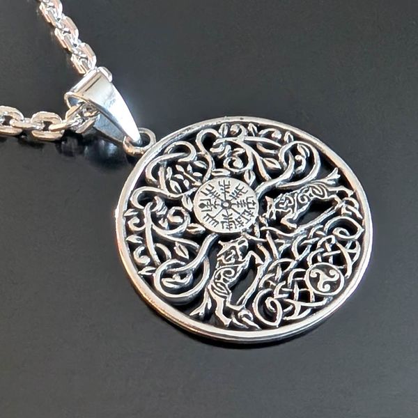 Hovedbilde Midgardstre - Sølvanheng